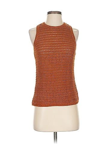 Madewell Sweater Vest (view 1)