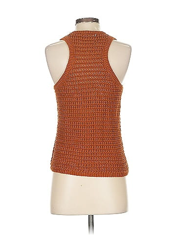 Madewell Sweater Vest (view 2)