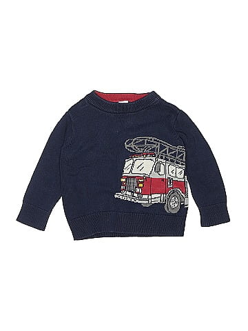 Baby Gap Pullover Sweater (view 1)