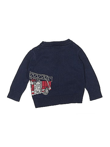 Baby Gap Pullover Sweater (view 2)