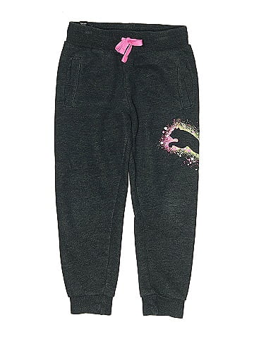 Puma Sweatpants (view 1)