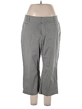 Daisy Fuentes Khakis