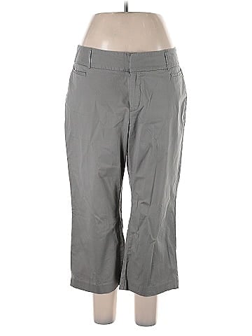 Daisy Fuentes Khakis (view 1)
