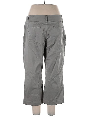 Daisy Fuentes Khakis (view 2)