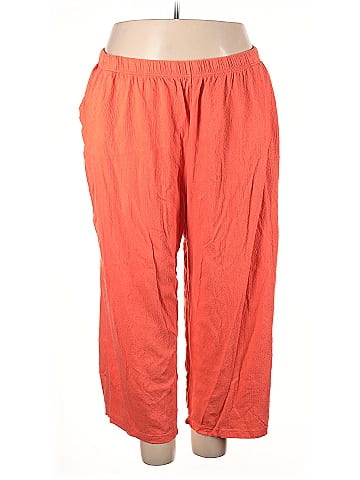 Roaman's Casual Pants (view 1)