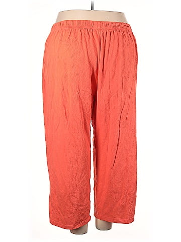 Roaman's Casual Pants (view 2)