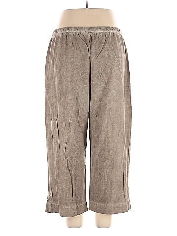 Soft Surroundings Casual Pants (view 2)