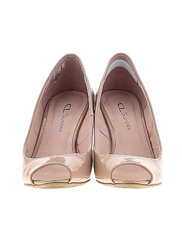 CL by Laundry Wedges (view 2)