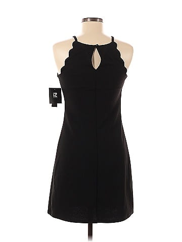 Iz Byer Cocktail Dress (view 2)