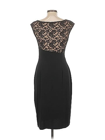 Connected Apparel Cocktail Dress (view 2)