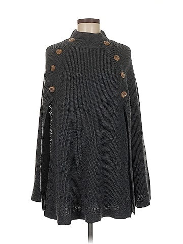 Linda anderson Turtleneck Sweater (view 1)