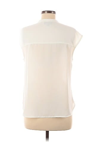 J.Crew 365 Sleeveless Blouse (view 2)