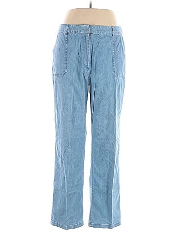 Talbots Jeans (view 1)