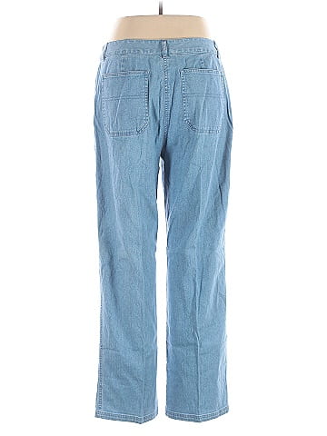 Talbots Jeans (view 2)