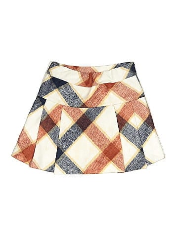 Janie and Jack Skirt (view 2)