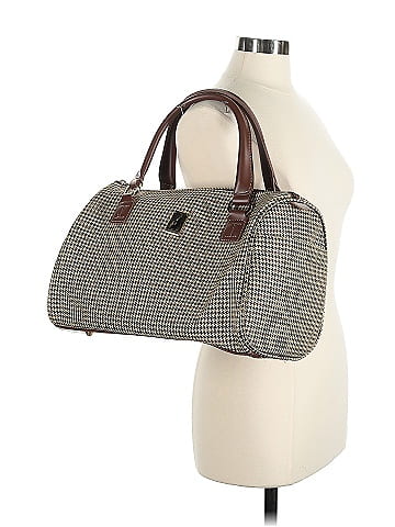 London Fog Satchel (view 2)