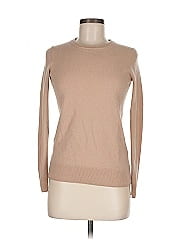 C By Bloomingdales Cashmere Pullover Sweater