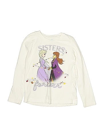 Disney Long Sleeve T-Shirt (view 1)