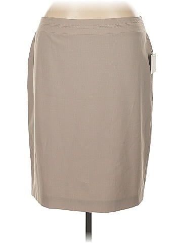 Anne Klein Casual Skirt (view 1)