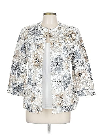 Alfred Dunner Blazer (view 1)