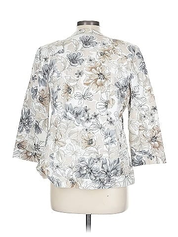 Alfred Dunner Blazer (view 2)