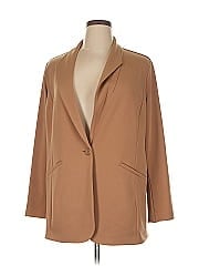 Susan Graver Blazer
