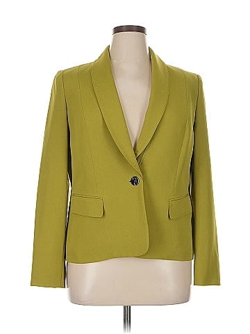 Kasper Blazer (view 1)