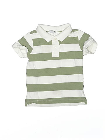 Polarn O. Pyret Short Sleeve Polo (view 1)