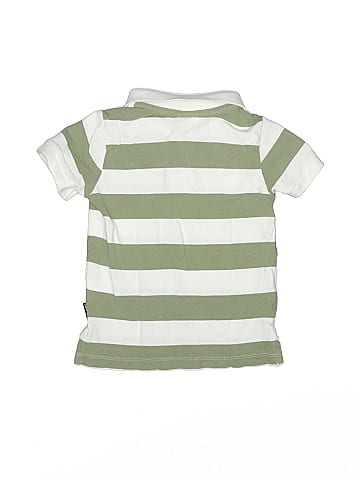 Polarn O. Pyret Short Sleeve Polo (view 2)