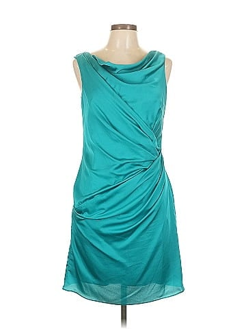Max and Cleo Cocktail Dress (view 1)