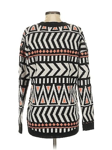 Roxy Pullover Sweater (view 2)