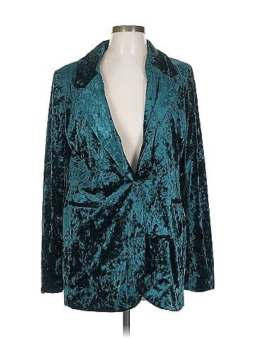 RD Style Blazer (view 1)
