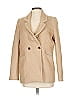 Anine Bing Chevron-herringbone Tan Blazer Size XS - photo 1