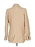 Anine Bing Chevron-herringbone Tan Blazer Size XS - photo 2