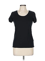 Armani Collezioni Short Sleeve T Shirt