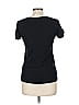 Armani Collezioni Black Short Sleeve T-Shirt Size 10 - photo 2