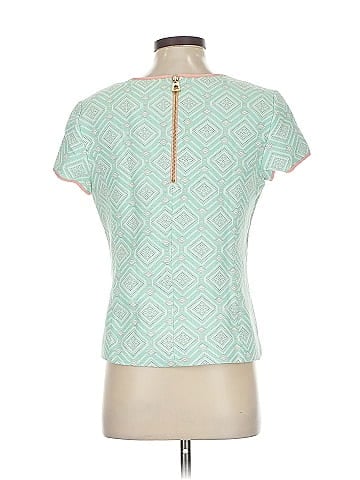 Sail to Sable Short Sleeve Top (view 2)