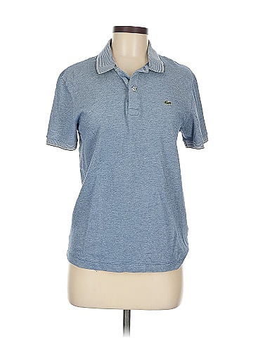 Lacoste Short Sleeve Polo (view 1)