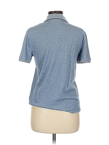 Lacoste Short Sleeve Polo (view 2)