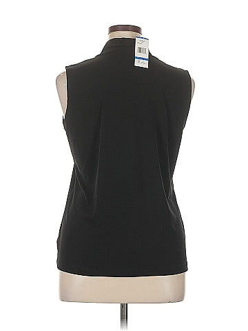 Jones New York Collection Sleeveless T-Shirt (view 2)