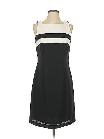CDC Apparel Casual Dress (view 1)