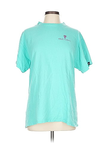 Simply Southern Short Sleeve T-Shirt (view 1)