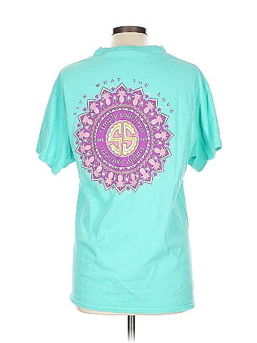 Simply Southern Short Sleeve T-Shirt (view 2)