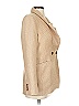 Anine Bing Chevron-herringbone Tan Blazer Size XS - photo 3