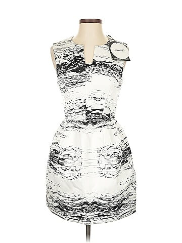 Cameo Cocktail Dress (view 1)