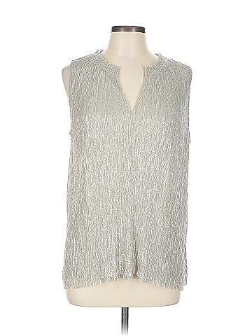 Vanessa Virginia Sleeveless Blouse (view 1)