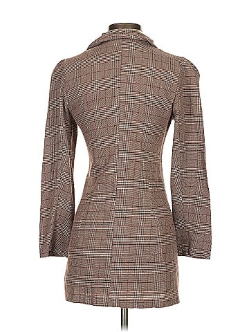 Shein Coat (view 2)