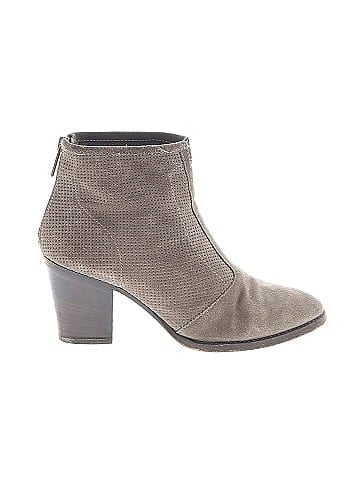AQUATALIA Ankle Boots (view 1)