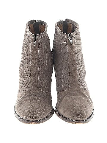 AQUATALIA Ankle Boots (view 2)