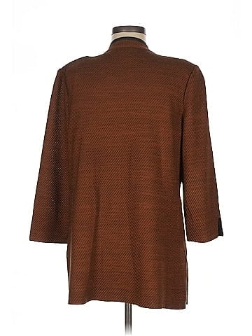 misook Cardigan (view 2)